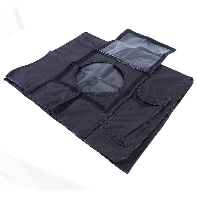 Водонепроницаемый чехол для экрана Пыленепроницаемый Чехол из ткани Оксфорд