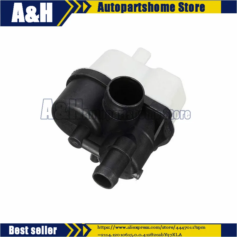 

16137193479 1613-7193-479 Fuel Vapor Leak Detection Pump Suitable For BMW Mini 128i 2008 328i 525i xDrive M5 E46 E90 X5 X6 Z3