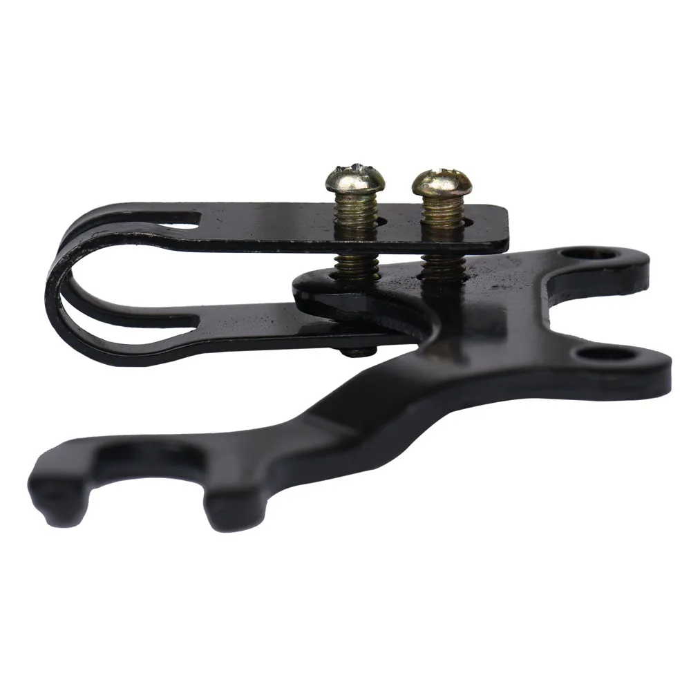 Новый регулируемый кронштейн для велосипедного дискового тормоза адаптер рамы