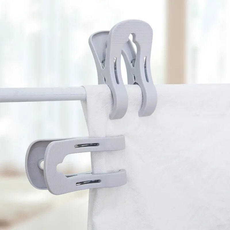 Простая одежда Peg Pin ветрозащитная прищепка для одежды ремесленные зажимы