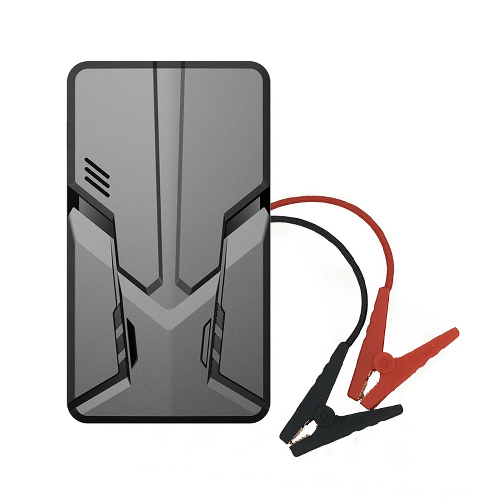 

Car Battery Starter 600A Car External battery Starter Auto Car Booster Portable Car Battery Engine Power Bank Jump Starter