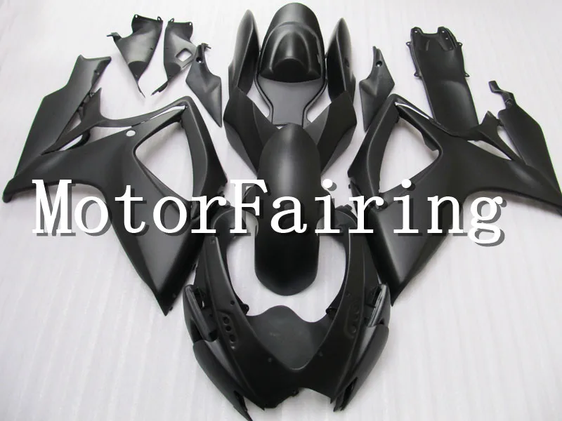 

Motorcycle Bodywork Fairing Kit Fit For GSXR600 GSXR750 GSXR GSX-R 600 750 2006 2007 K6 ABS Plastic Injection Molding K6D238