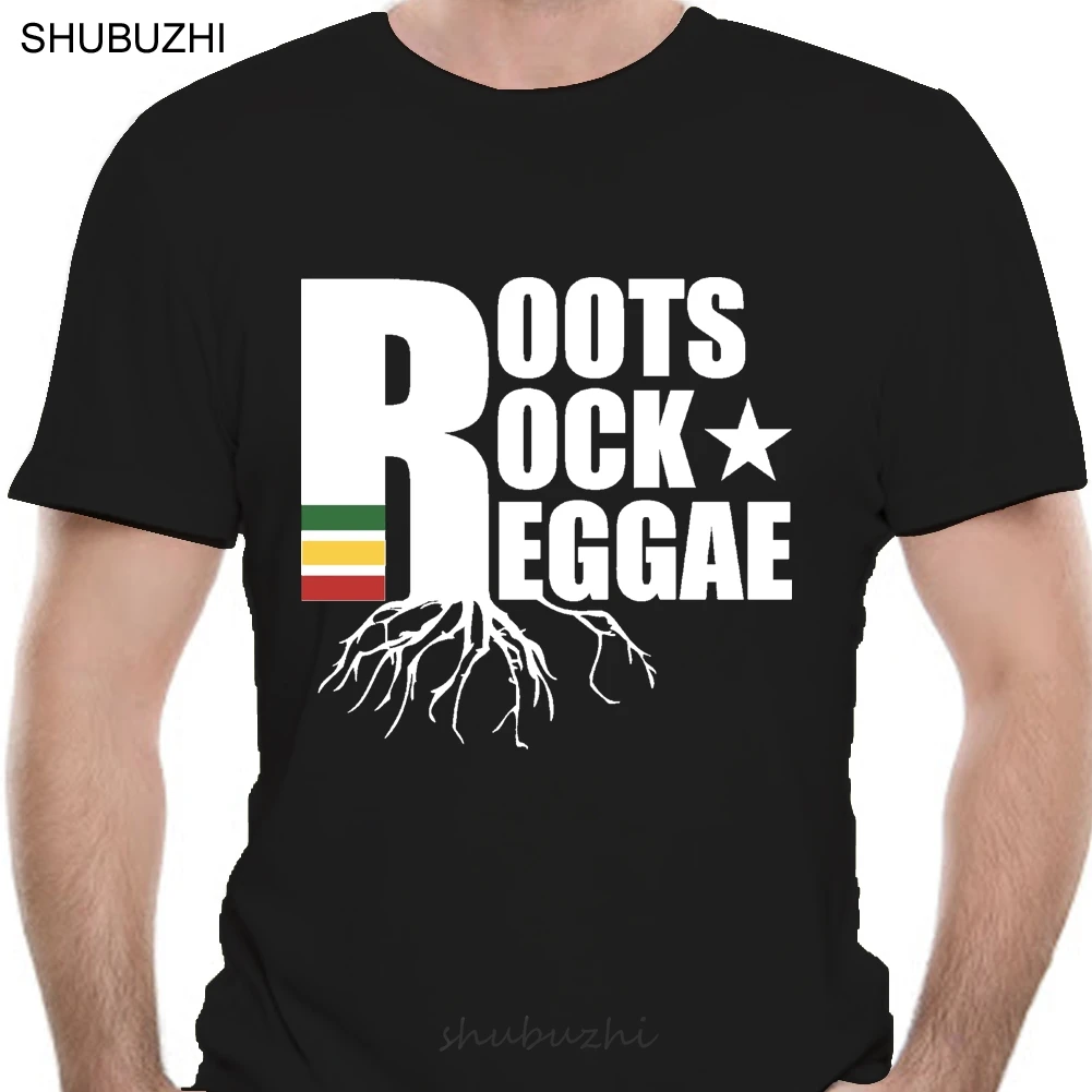 Футболка с принтом Rasta Reggae Music Logo модная мужская футболка коротким рукавом летняя