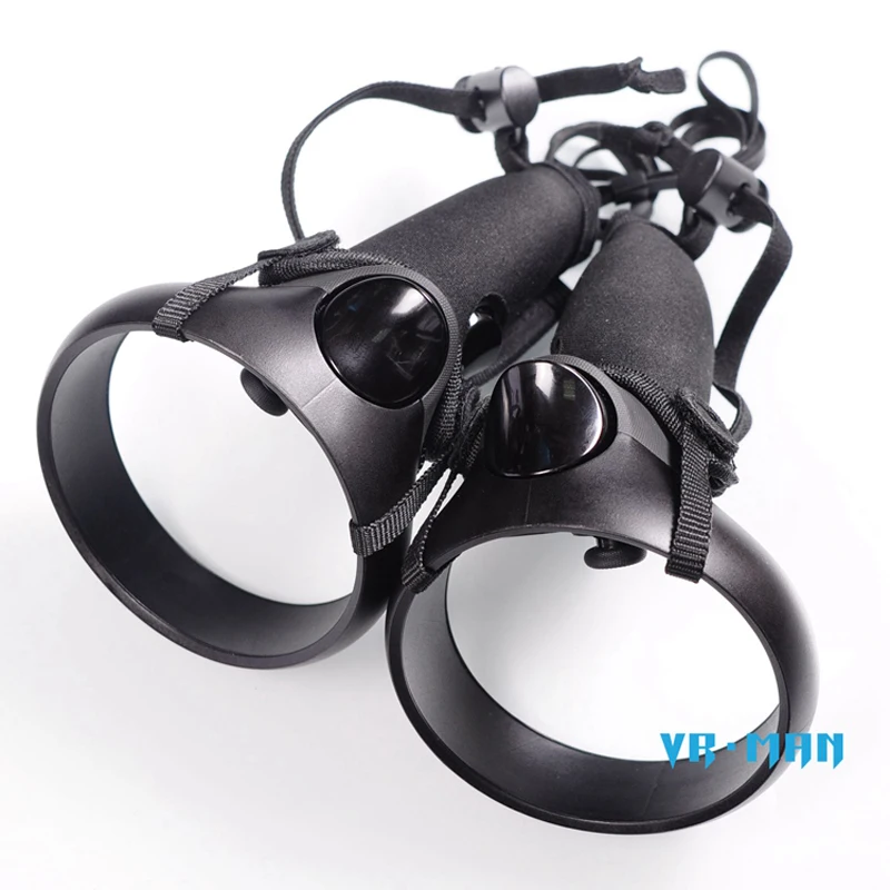 Oculus Quest/Rift S контроллер защитный чехол ручка корпус Крышка Накладка для VR