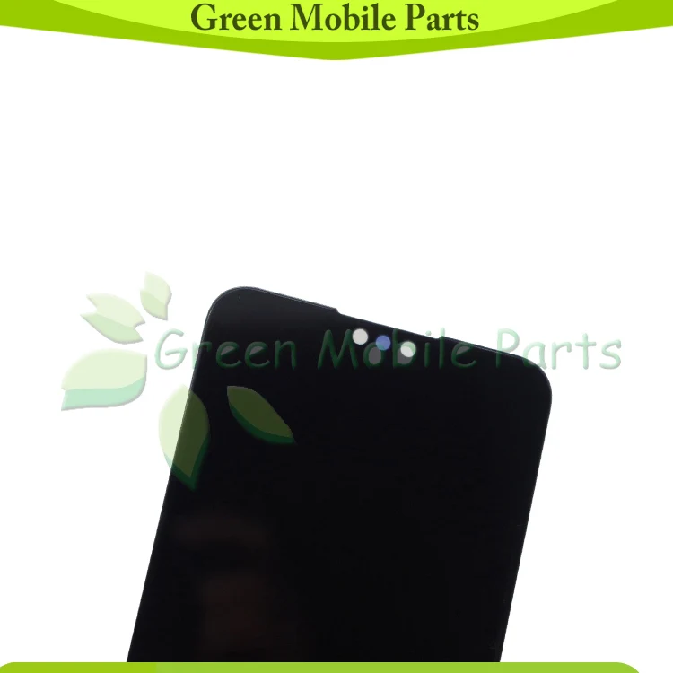 ЖК-дисплей для Huawei Y9 2019 ЖК-JKM-LX1 JKM-LX2 JKM-LX3 с сенсорным экраном Enjoy 9 Plus | Мобильные