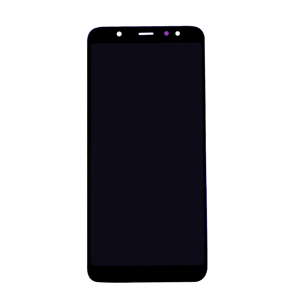 ЖК-дисплей A605 для Samsung Galaxy A6 Plus 2018 дюймовый полноэкранный дисплей A605FD + A605F A605FN