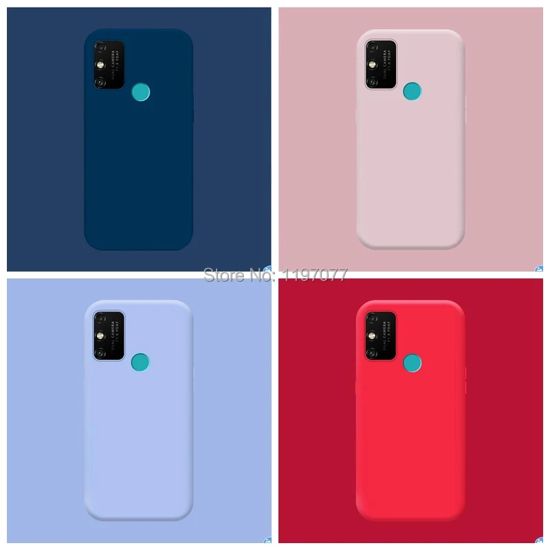Мягкий чехол для samsung galaxy M31 прозрачный M 31 розовый черный зеленый фиолетовый