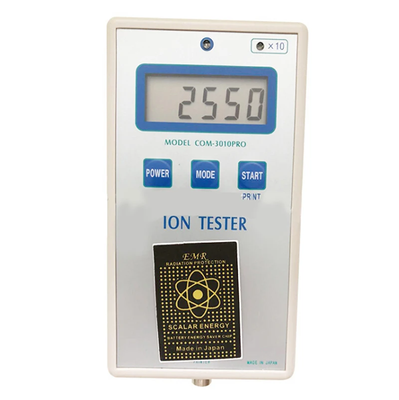 10 шт. Эми скалярной энергии телефон Стикеры анти-радиационный чип щит для