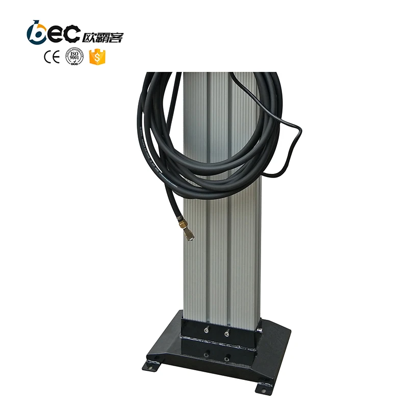 110 V/220 V орбитальный полировщик автомобиля для ремонта кузова OBC CD1000| |