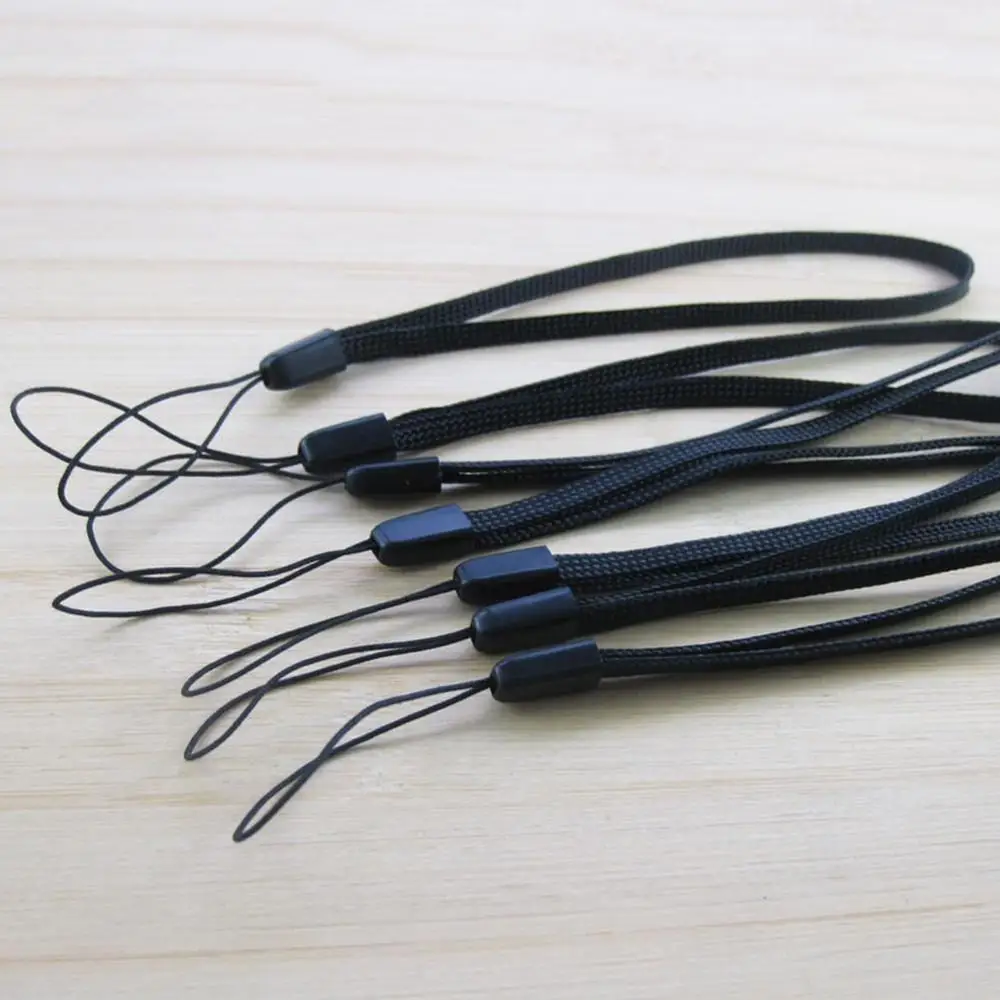 10/20 штук случайный устойчивый к коррозии ПУ кожаный ремешок сосны веревка