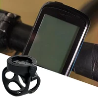 bike handlebar computer mount holder universal replacement for wahoo gps speedometer phone cycle cycling accessories