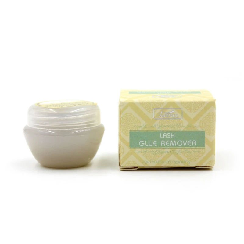 5g средство для снятия клея накладных ресниц Макияж инструмент удаления TSLM1|Клей