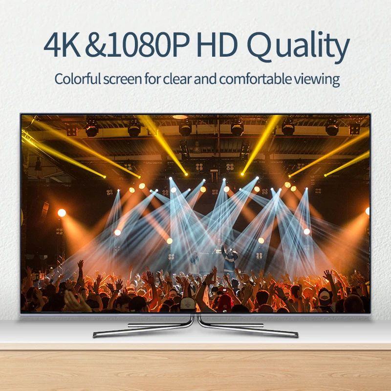 Кабель DP HDMI конвертер адаптер Папа мама HDTV монитор проектор передача данных 1080P