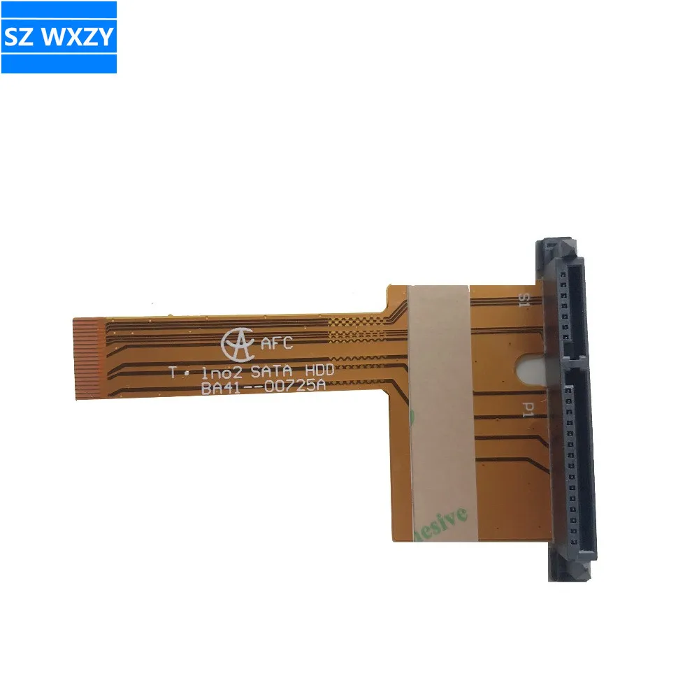 Новый высокое качество 2 5 &quotжесткого диска SATA HDD внешний жесткий диск USB кабель