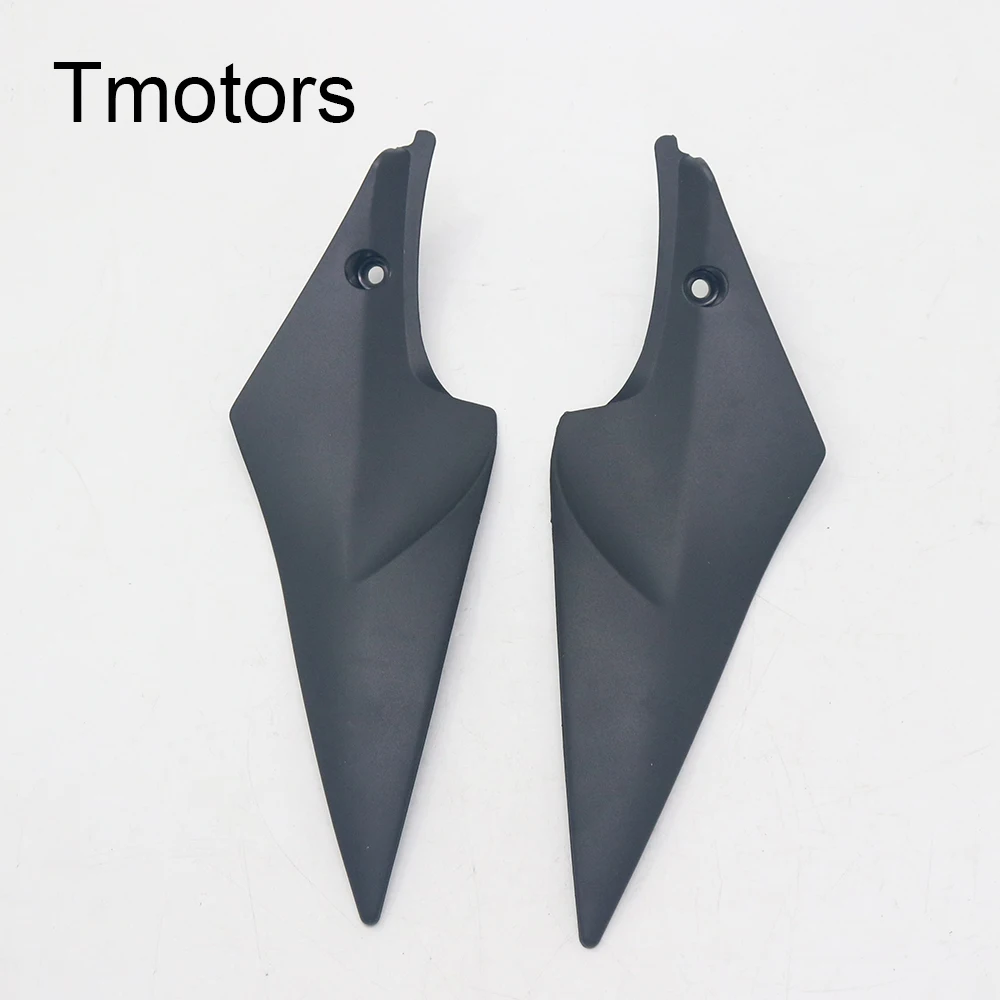 Детали обтекателя мотоцикла боковая крышка бака обтекатель панели для Suzuki GSXR750