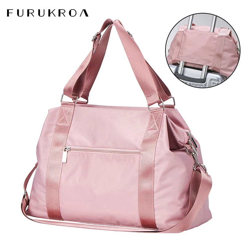 2021 Женская дорожная сумка для фитнеса спортивная женских тренировок йоги