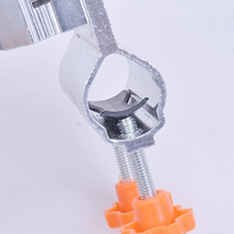 Universal Aluminum Alloy Umbrella Holder Bracket Adjustable Fishing Chair Mount Rotating Rod Stand Rack H73 | Спорт и развлечения