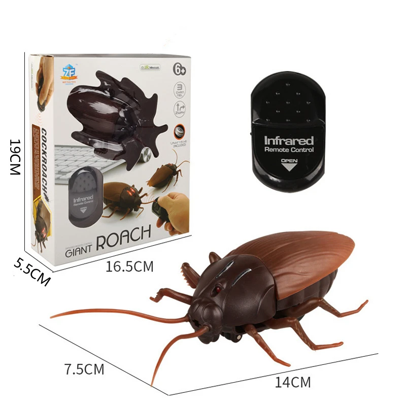 AZMA инфракрасный дистанционный Радиоуправляемый питомец игрушка для животных