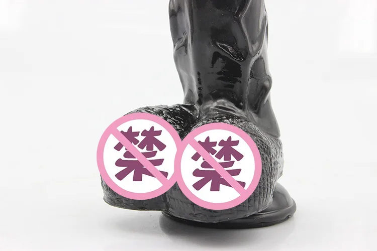 Взрослые секс-игрушки большой жеребец Моделирование пенис женский мастурбатор