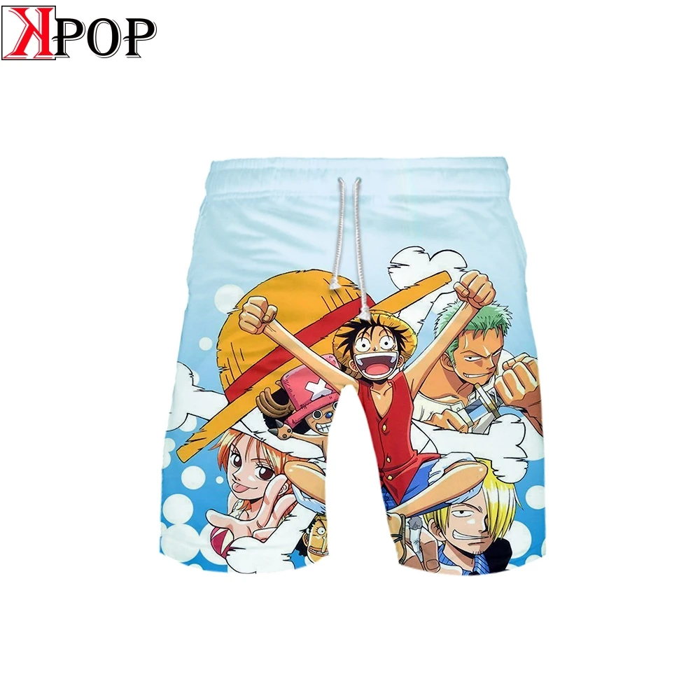 Один предмет 3D принт базовые модные крутые пляжные шорты Летние Шорты