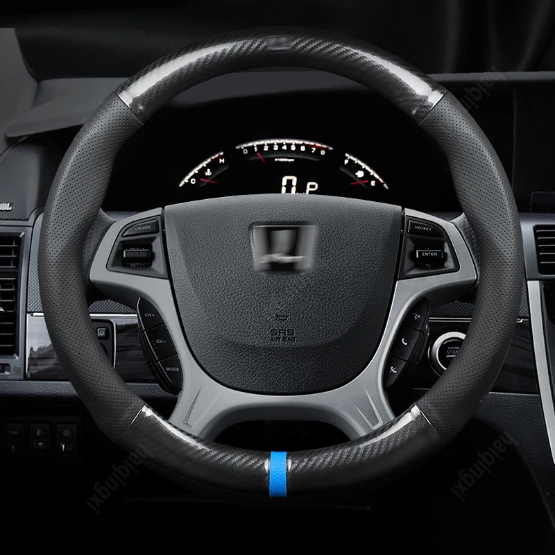 

Комплект чехлов на руль для LUXGEN U6 U5 MPV 7 SUV 5 MASTER CEO 3, комплект чехлов на руль автомобиля