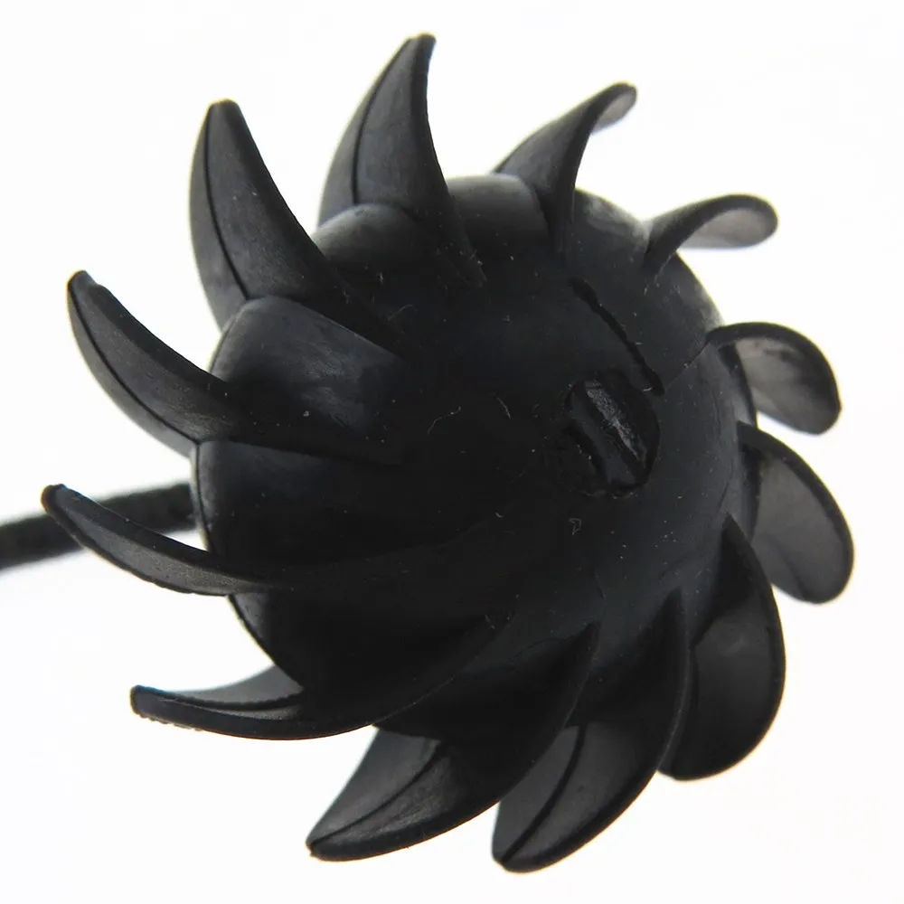 Ремень-разделитель для задней крышки багажника 5G6 863 447 5G68634479B9 2 шт.