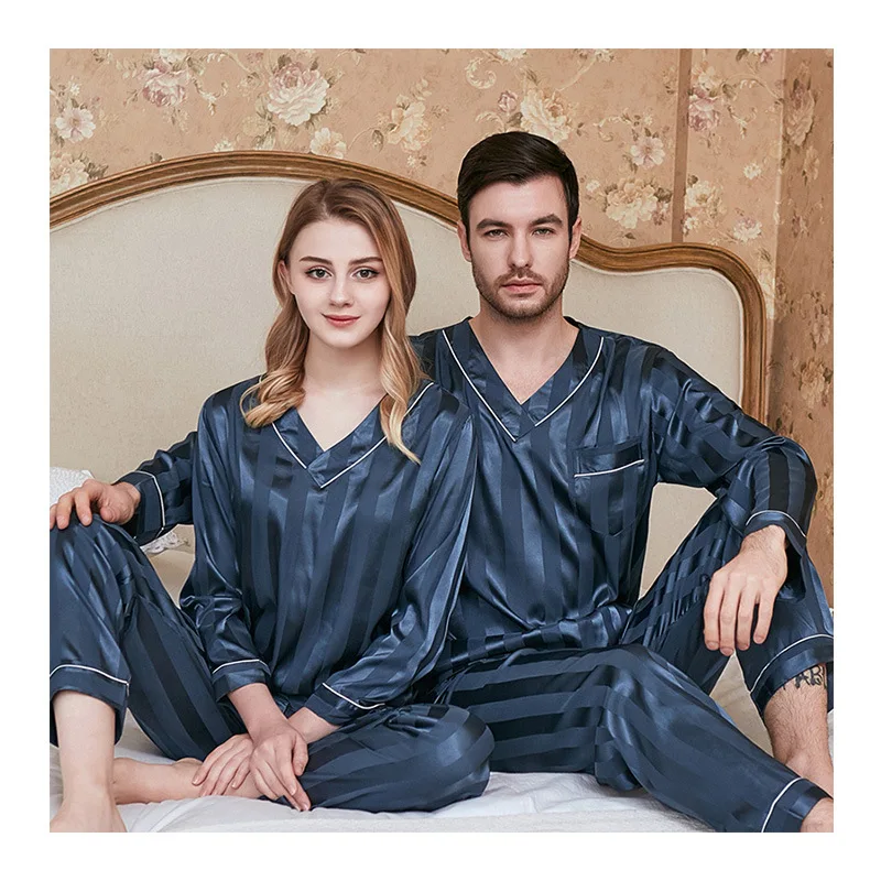 Женский Повседневный пижамный комплект из 2 предметов весна-лето новое нижнее