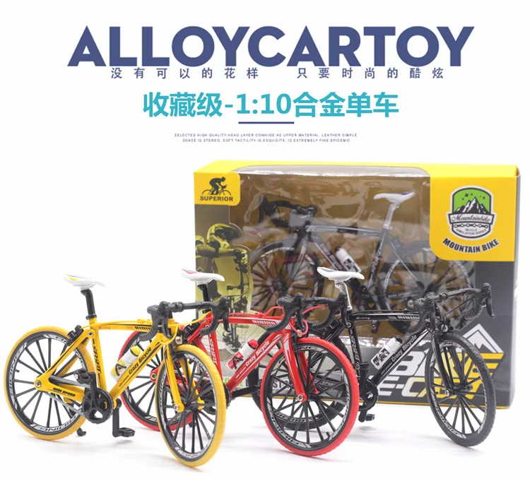 Мини Палец Bmx велосипед Finger Bikes игрушки Bmx модель велосипеда соревнования дорожный велосипед гаджеты Новинка кляп игрушки для детей Подарки