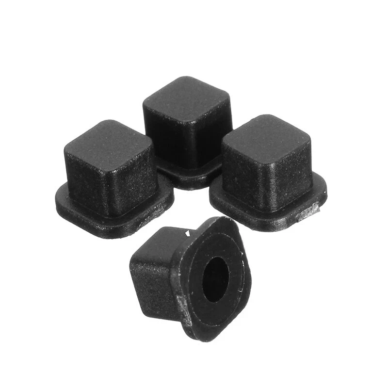 

4 шт. игольчатый колпачок EB1012 для JLB Racing CHEETAH 21101 J3 SPEED 1/10 Запчасти для радиоуправляемых автомобилей аксессуары