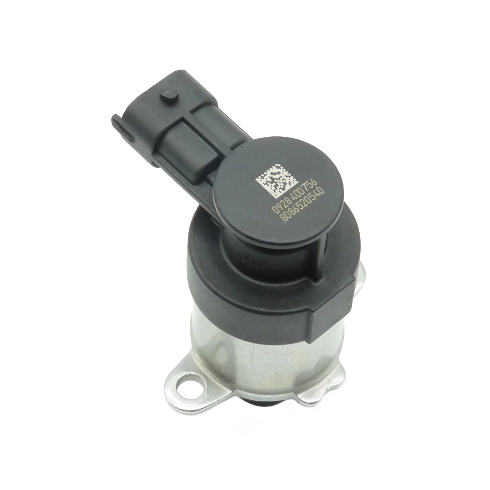 Всасывающий регулирующий клапан 0928400756 SCV входной Дозирующий для CITROEN C5 C6 JAGUAR XF