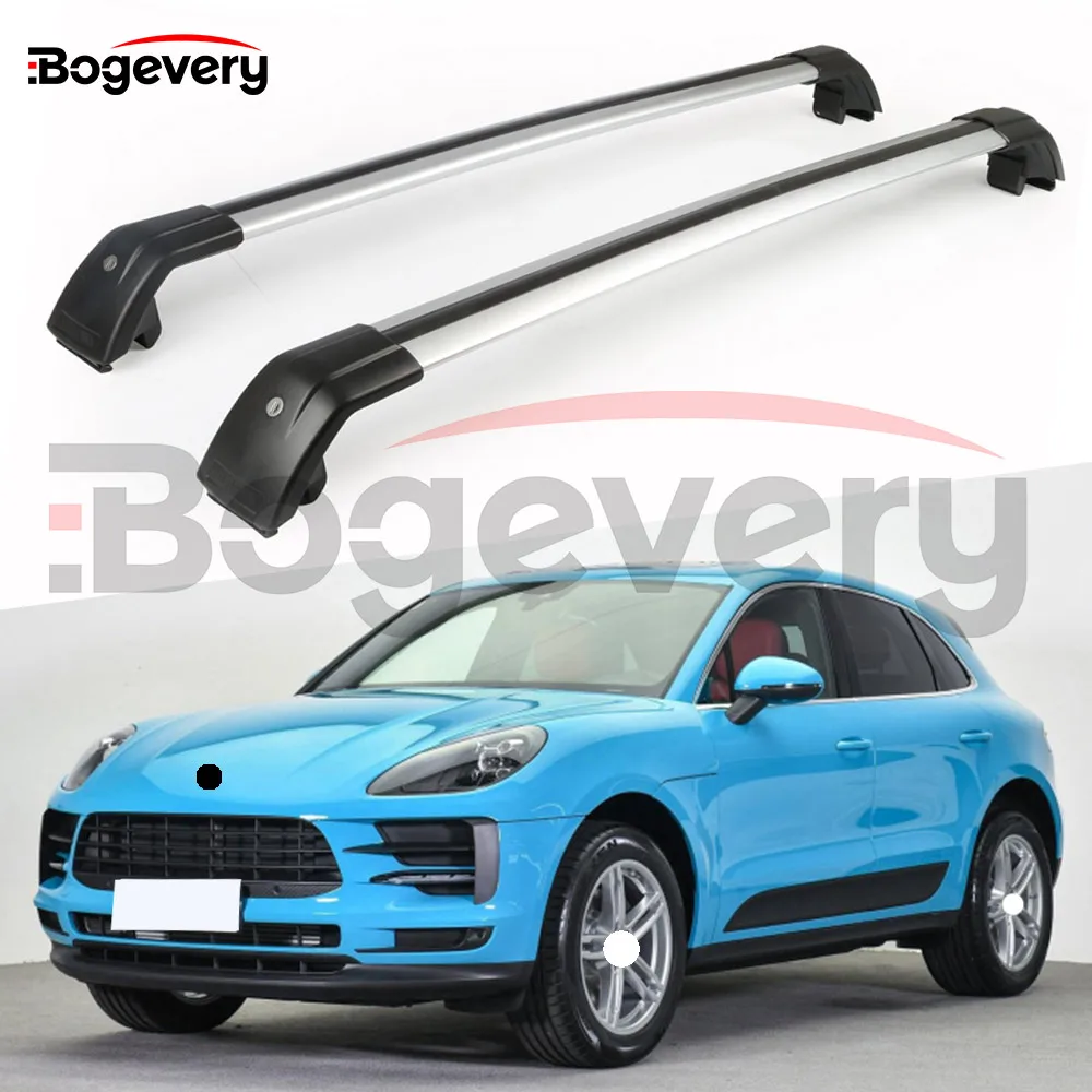 Подходит для Porsche Macan Cayenne бесплатная доставка общий стиль с замком 2 шт./компл.