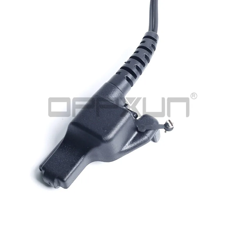 Наушники FBI акустическая трубчатая гарнитура для Motorola ASTRO Radio HT JT 1000 MT MTS 2000 LS XTS 1500