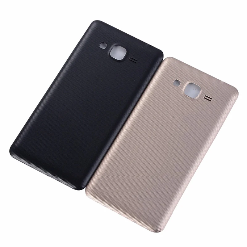 Для samsung Galaxy J2 Prime G532 G532F G532H G532G G532M Корпус Крышка батарейного отсека задняя крышка шасси задний Чехол замена корпуса