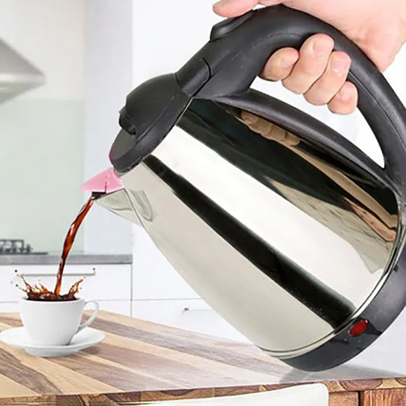 Новая Пылезащитная Пластиковая крышка для электрического чайника Бытовая