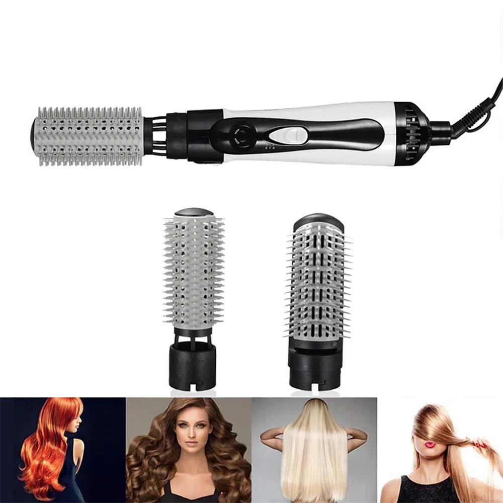 Щетка для горячего воздуха 3 в 1 фен профессиональный Фен электрический