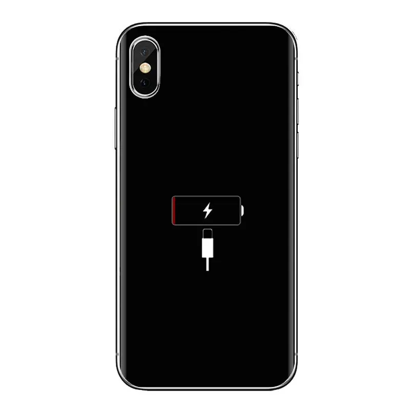 the Phone Charge Charging Screen For Xiaomi Mi4 Mi5 Mi5S Mi6 Mi A1 A2 5X 6X 8 9 Lite SE Pro Max Mix 2 3 2S Soft Silicone Case |
