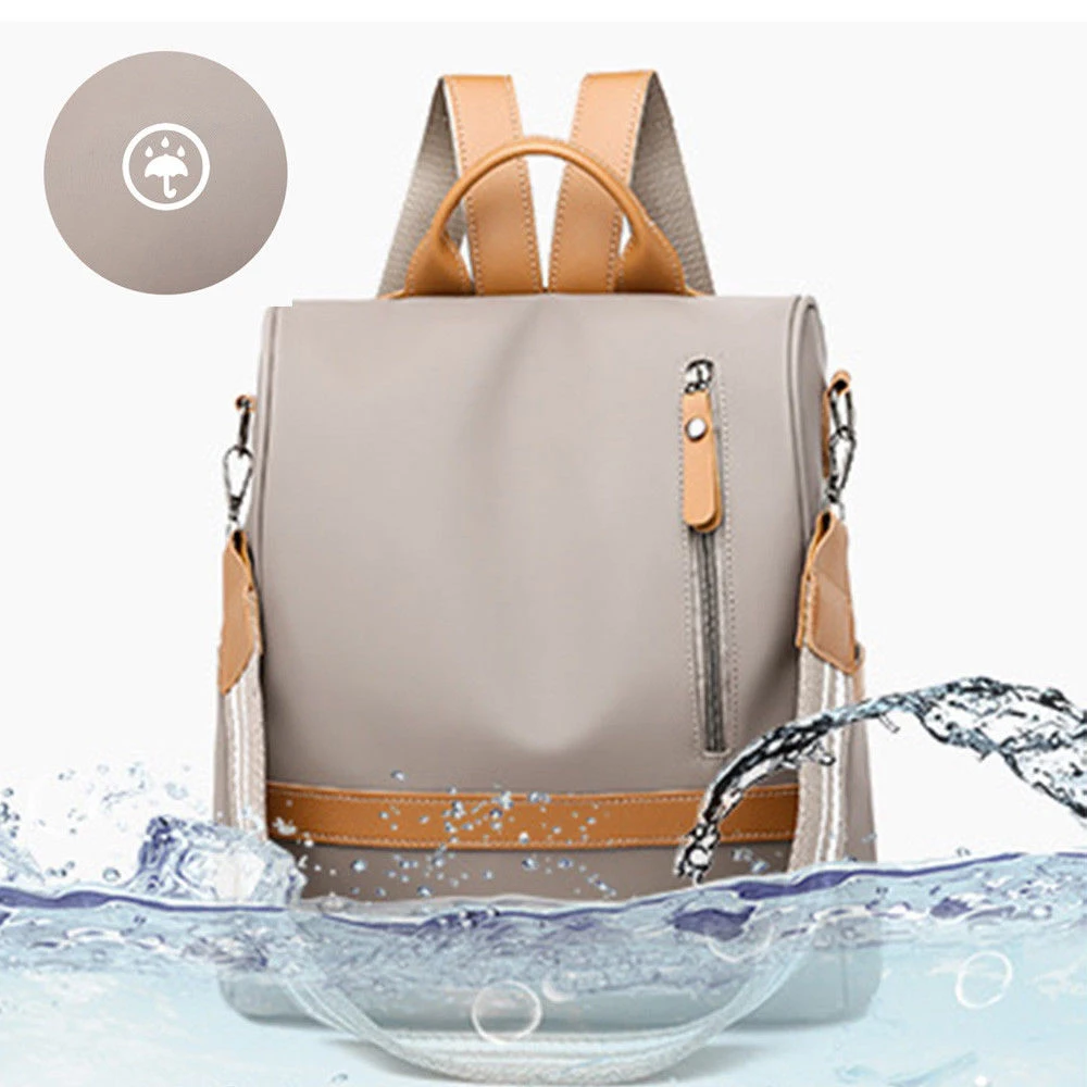 

Fashion Anti Theft Backpack Women New Womens Corduroy Backpack Shoulder Bag Large School Bags For Girls Bagpack Pack