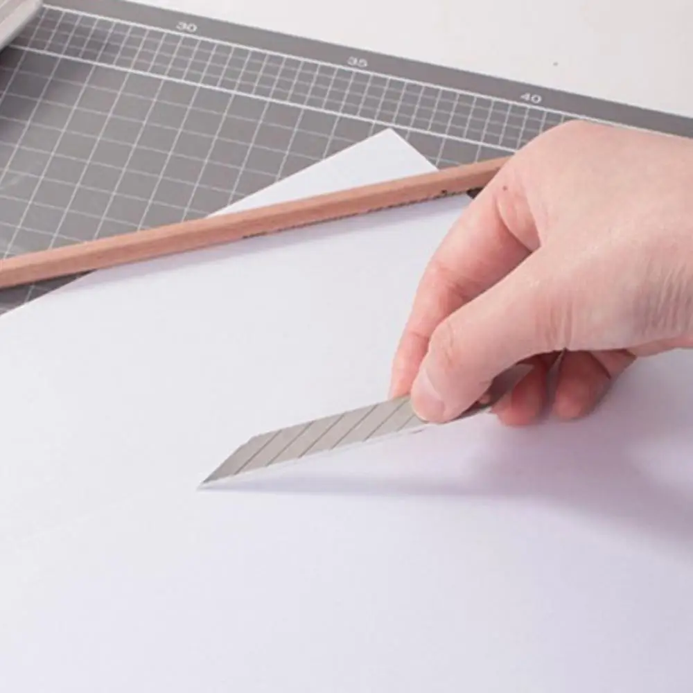 50 шт. триммер для скульптуры 30 градусов|blades cutting|blade bladeblades for knife |