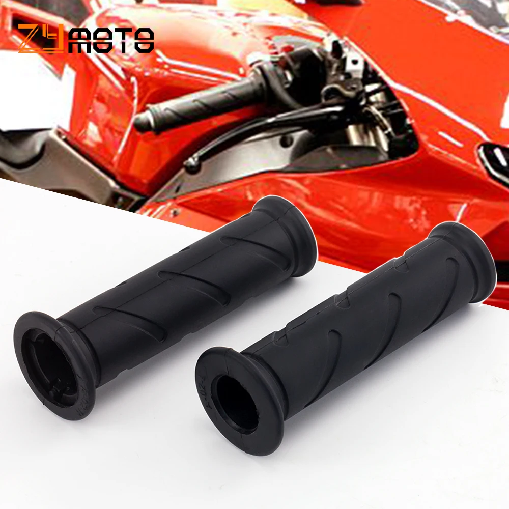 Рукоятка для руля мотоцикла рукоятка DUCATI Monster 695 659 696 796 795 M1100/S/EVO 1200/S 848/EVO