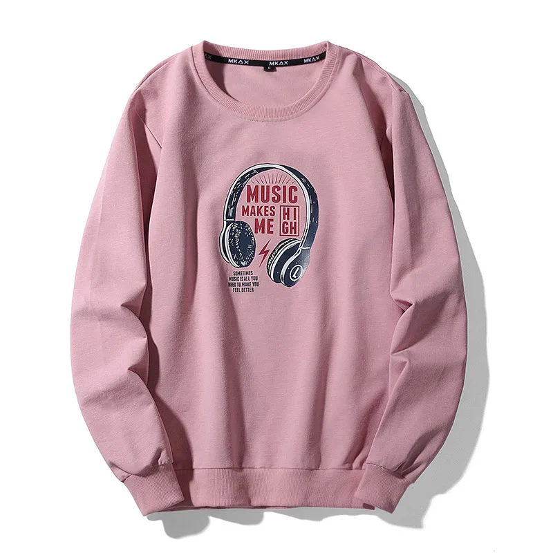 Азиатский Размеры мужские толстовки с капюшоном Повседневная одежда длинным