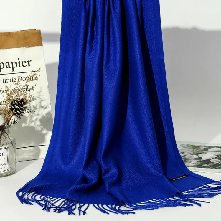 Детский шарф Милая Корона вишня звезда кролик узор печать шеи хлопок и лен