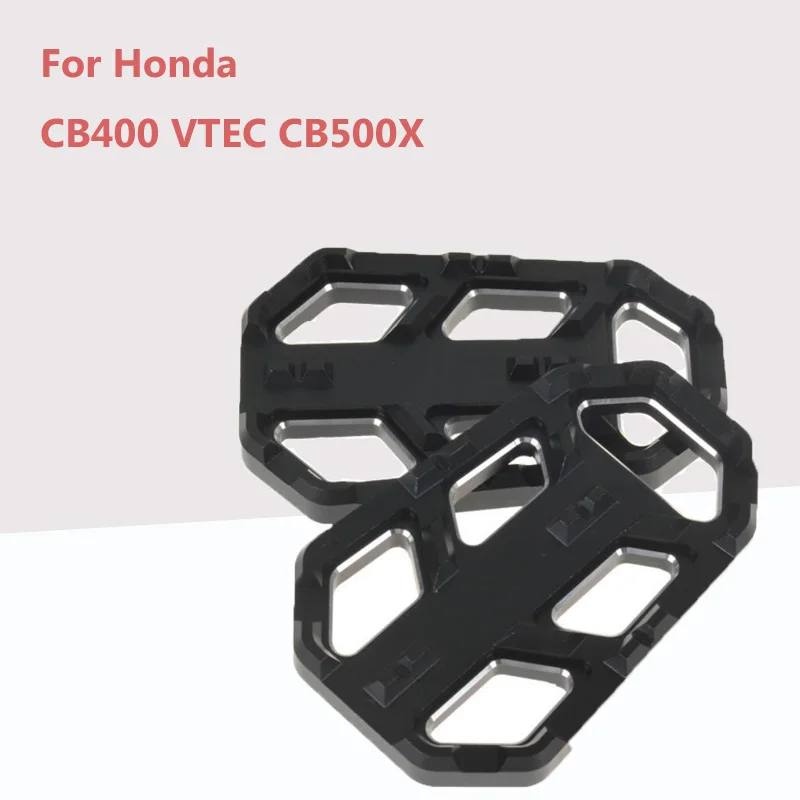 

Suitable for Honda CB400 VTEC CB500X Motorcycle plus-Sized Pedal Expansion Pedal Accessories