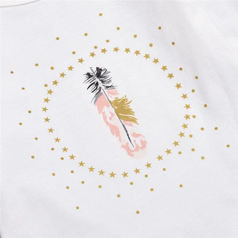 

Baby suit Newborn Infant Baby Boys Girls Long Sleeve Romper Tops Pants Hat Outfits Baby girl clothes bodysuit #4O22