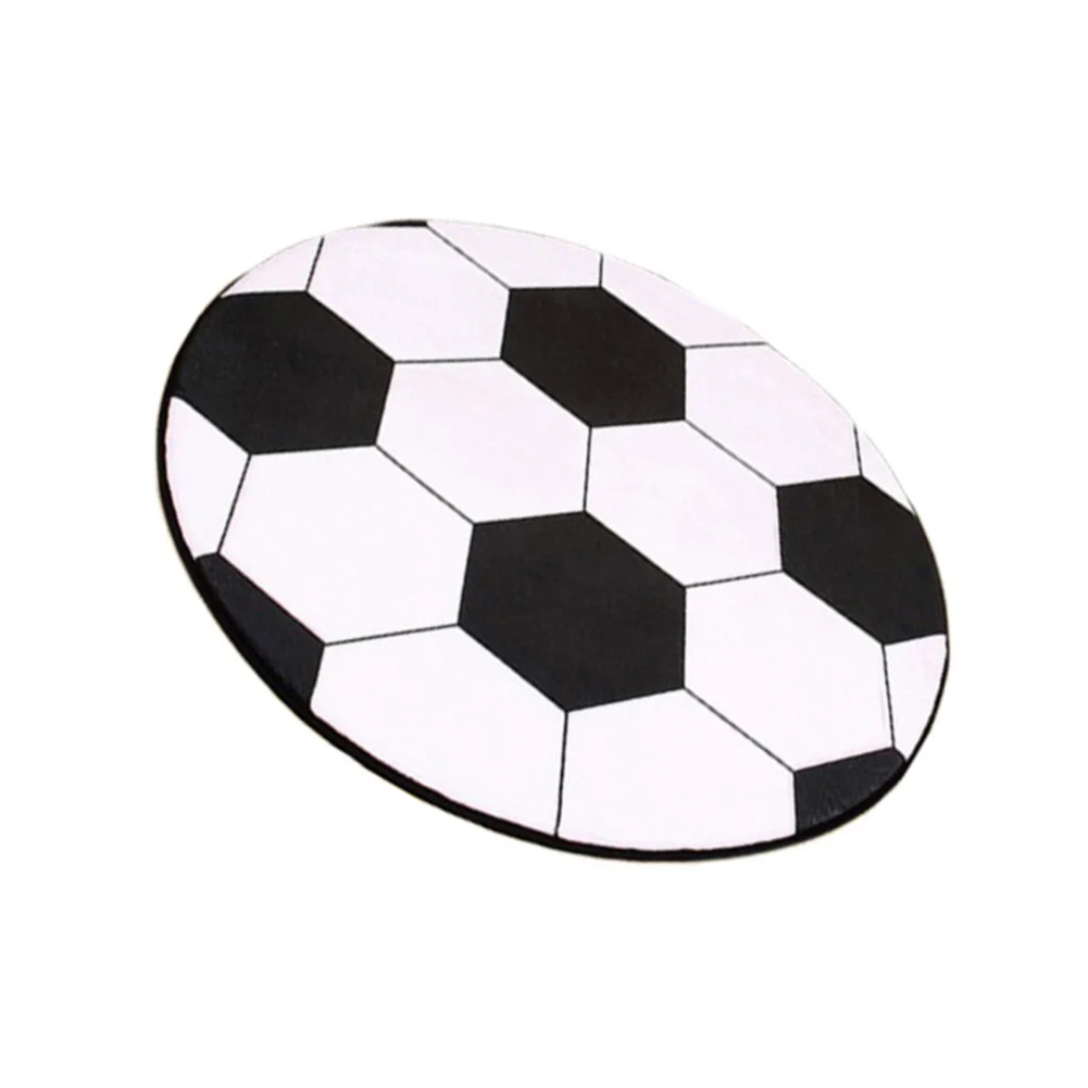 Горячая Распродажа! Новый полиэстеровый Противоскользящий мяч пылезащитный