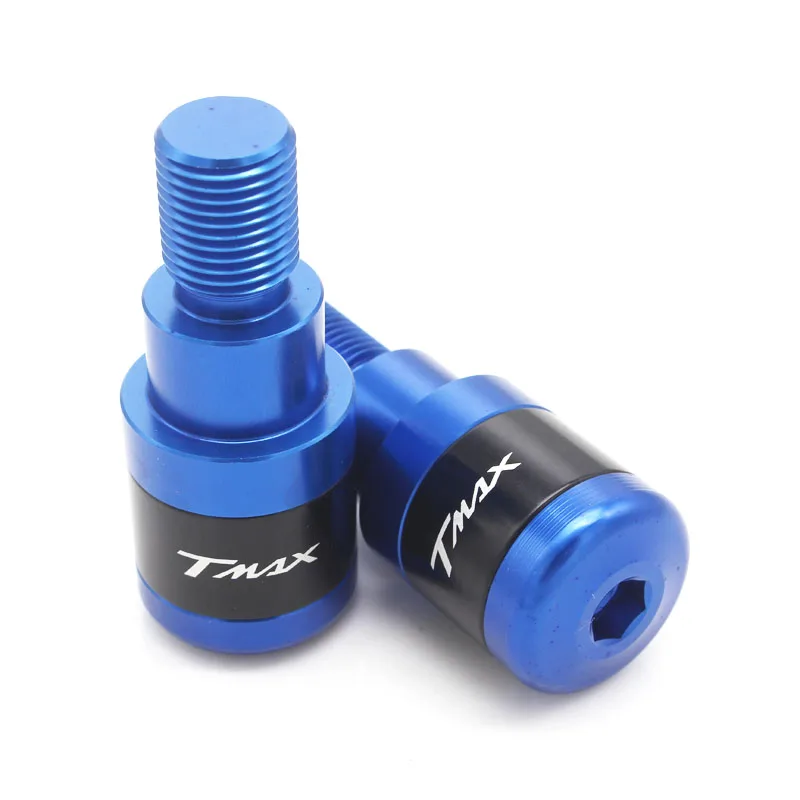 Наконечники Руля Мотоцикла наконечники руля для YAMAHA TMAX 500 T-MAX 530 T MAX 2008-2019 |