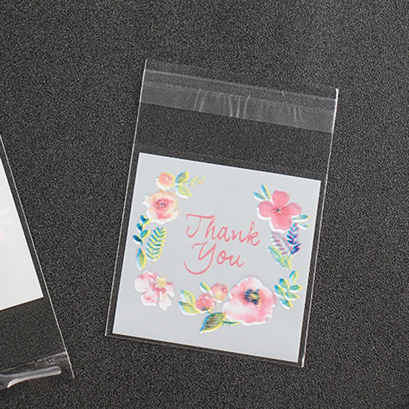 100 шт. пакеты для конфет печенья|bag th|bag weddingbag bag |