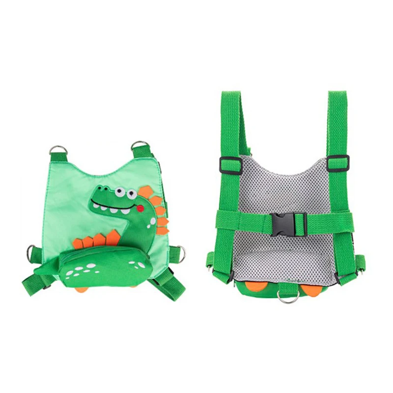 

2 в 1, детский ремень безопасности с животным