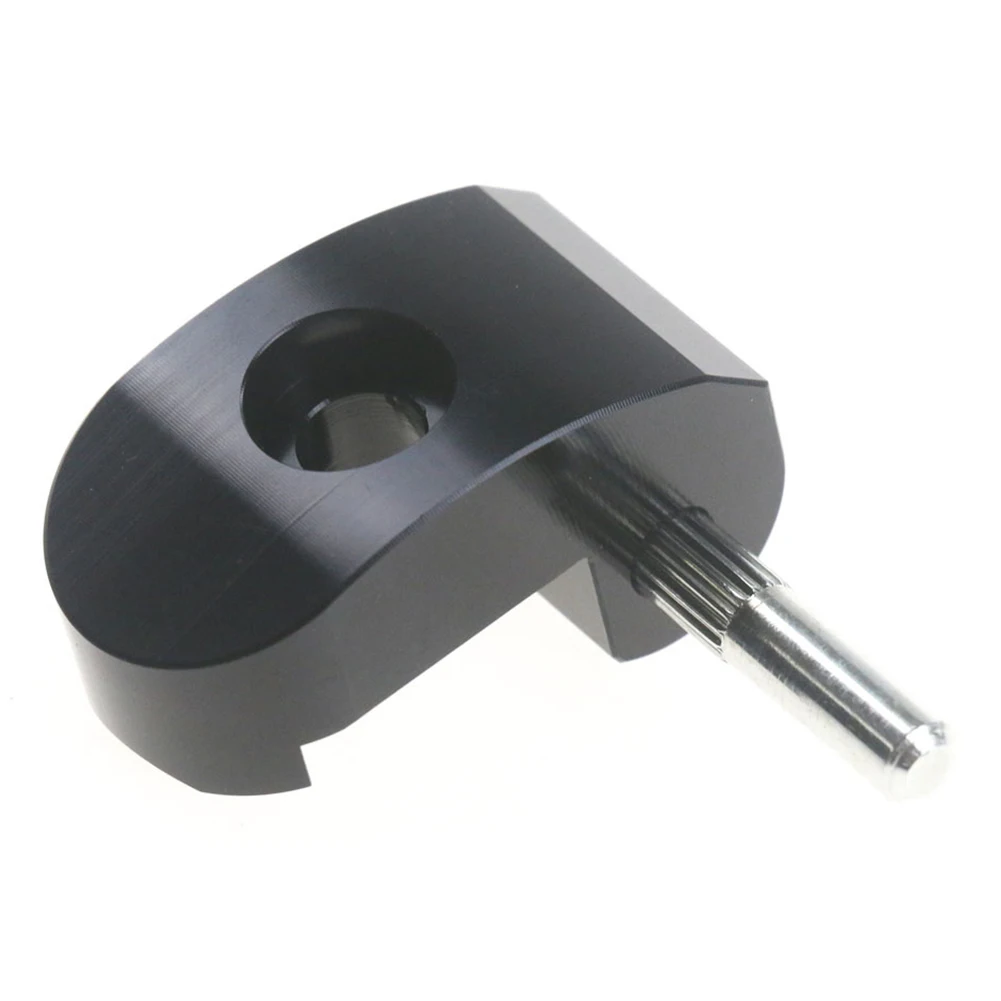 Усиленный алюминиевый запасной складной замок с пряжкой для ремонта защелки