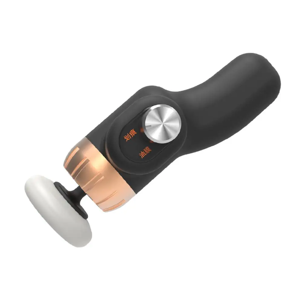 

1 Min Car Paint Scratch Repair Car Polishing Machine Depth Decontamination Glazing Protection Car Scratch Artifact Repair Tool