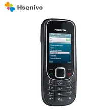 Nokia 2322 Refurbished Original 2322 2322c Unlocked Nokia 2322 mobile phone one year warranty refurbished